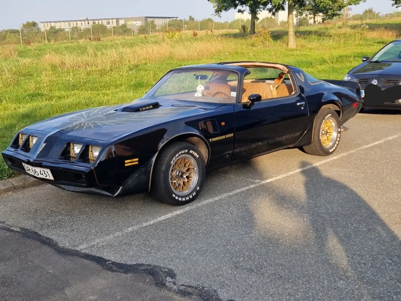 Billede 1 - Trans Am 