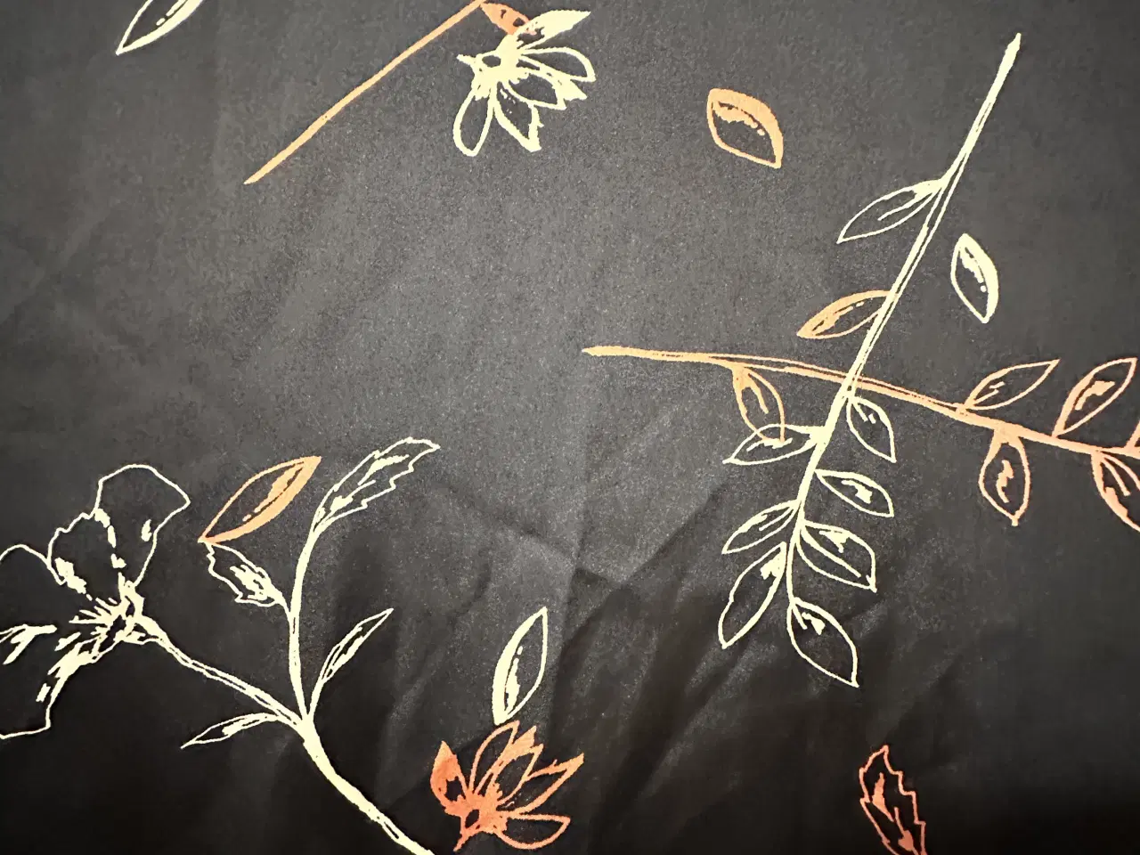 Billede 10 - Smuk tunika/kjole str. 48 som ny