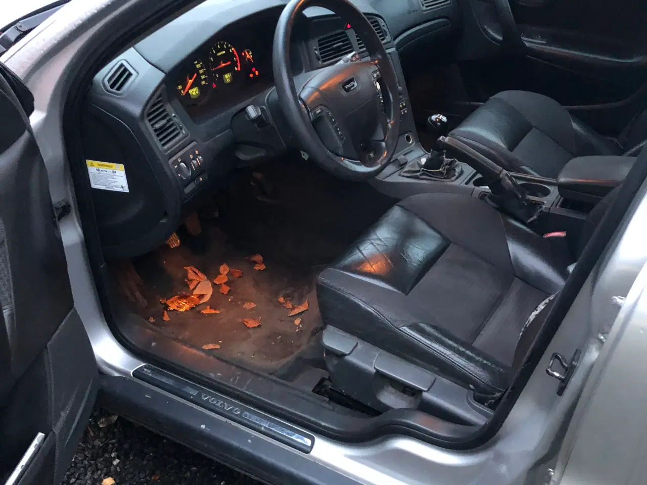 Billede 2 - Volvo V70 stc