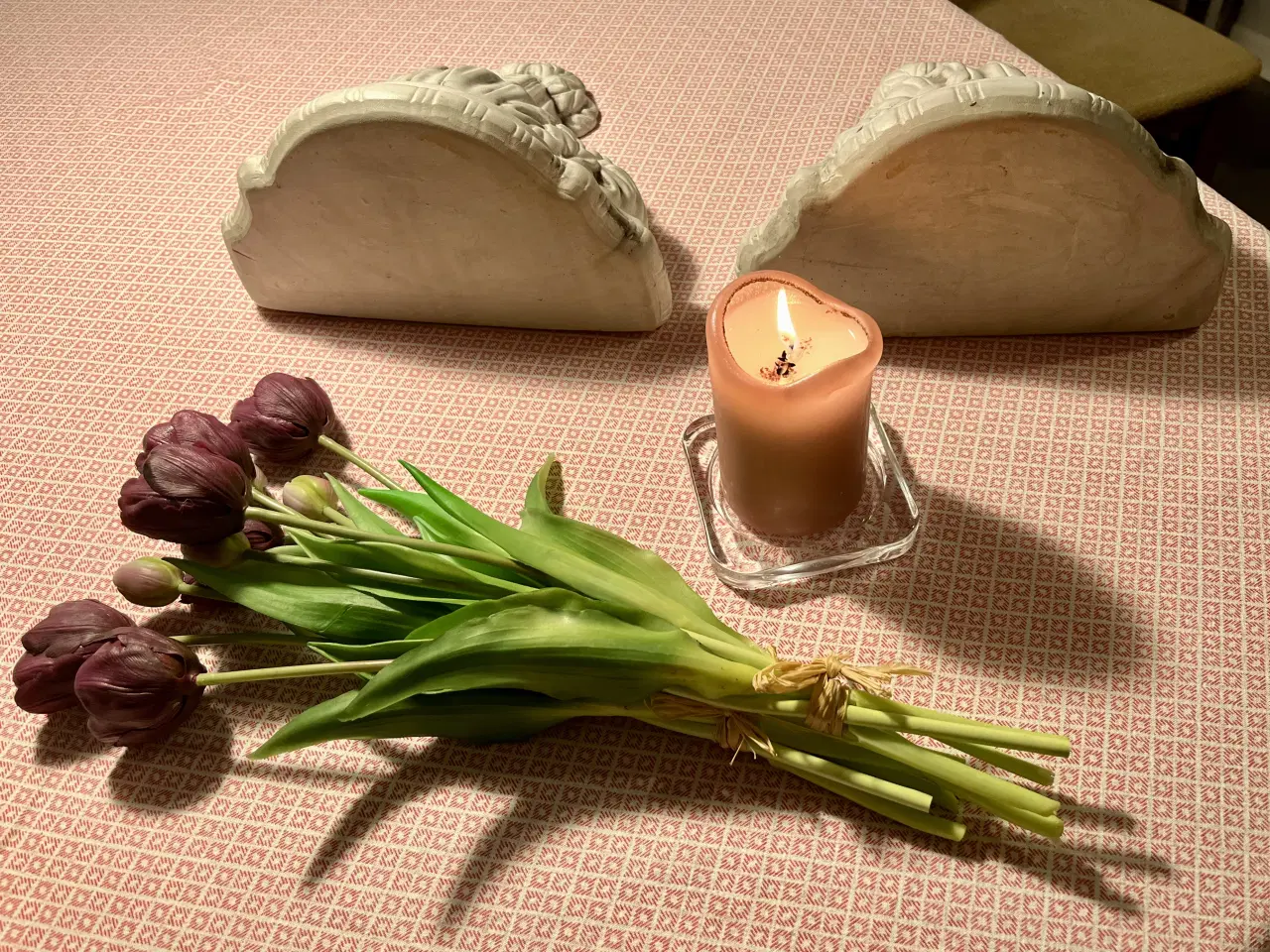 Billede 4 - Vægkonsol / hylde ophæng 3 stk. 