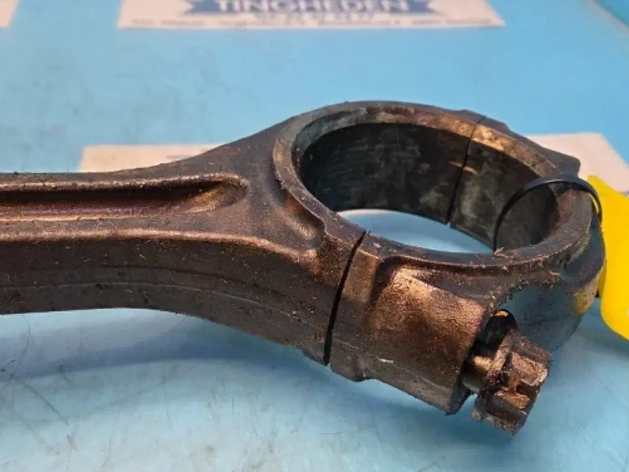 Billede 8 - John Deere 6125HZ001 Stempel R520669