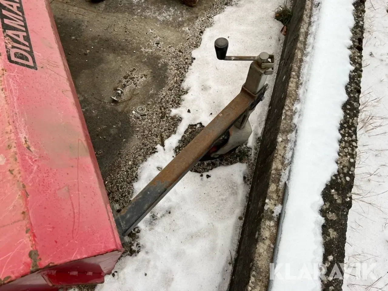 Billede 12 - Fejekost Valpadana 120