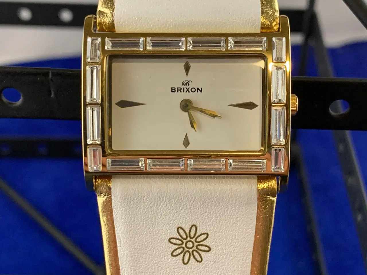 Billede 6 - Brixon Dame ur, udstillingsvare aldrig brugt