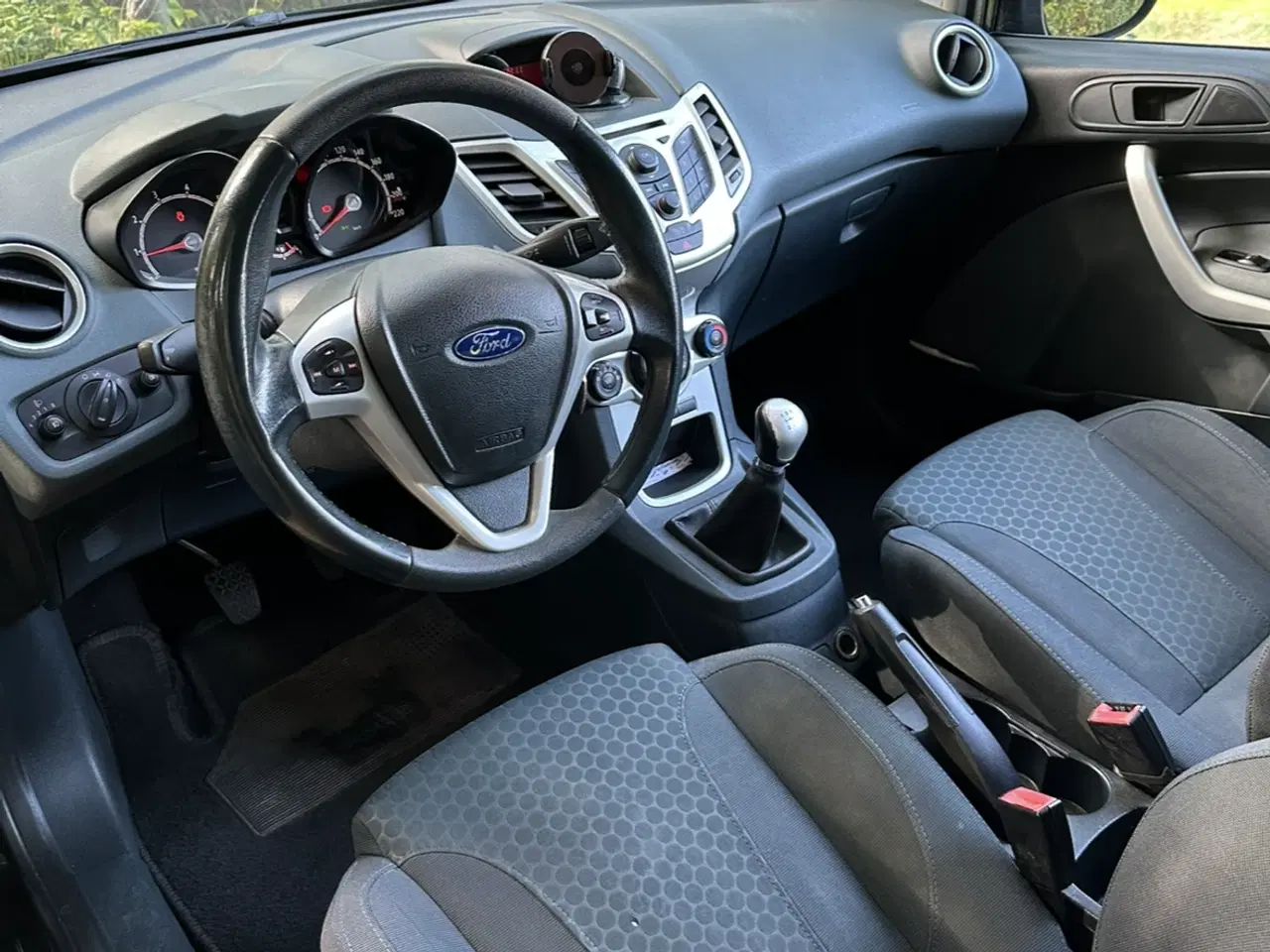 Billede 5 - Ford Fiesta Sport