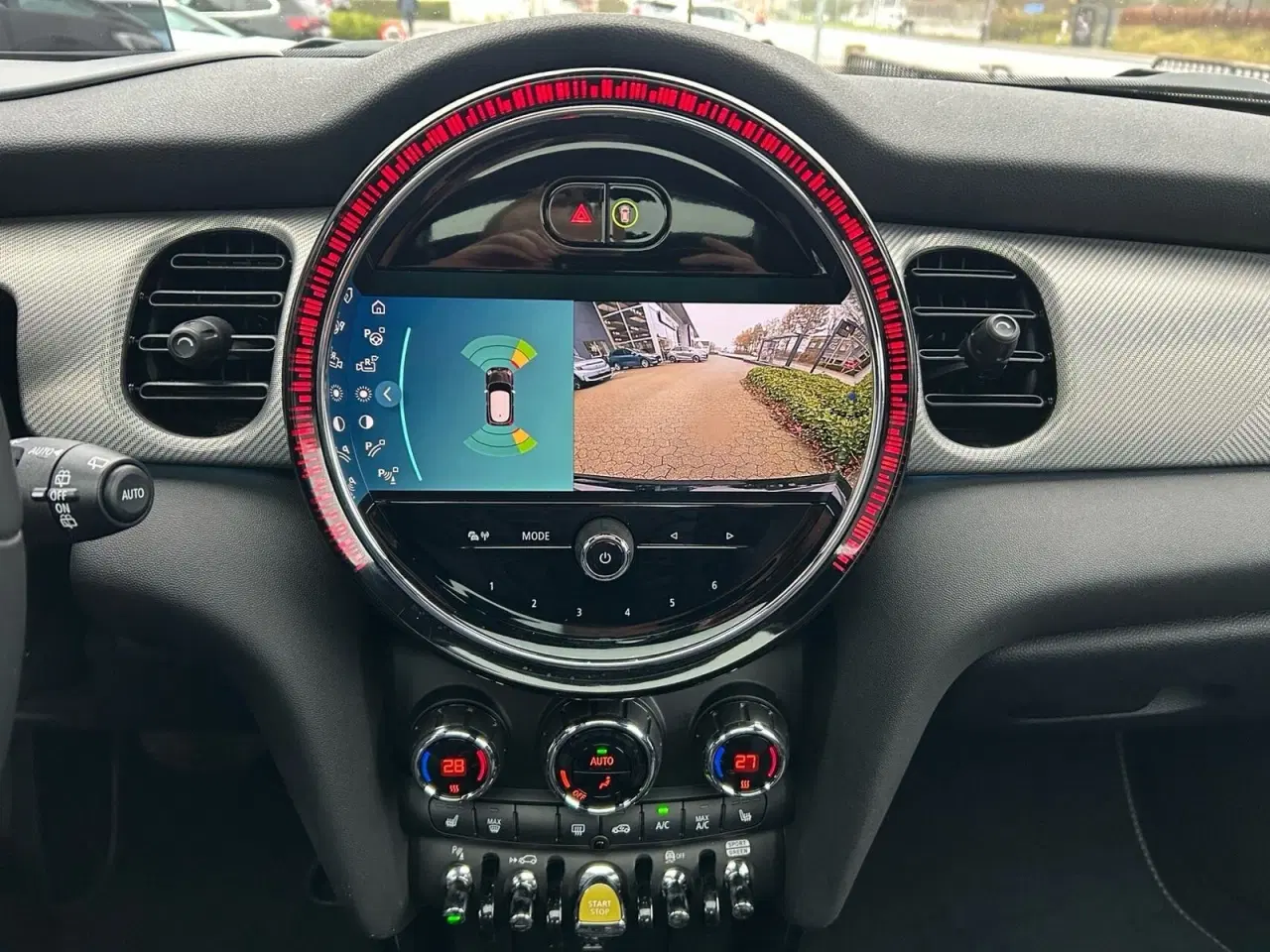 Billede 12 - MINI Cooper SE  Maximise