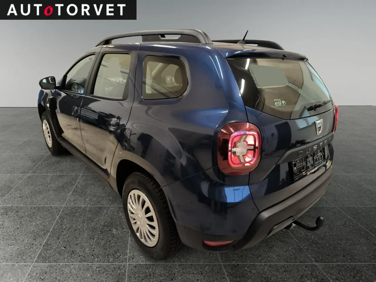 Billede 4 - Dacia Duster 1,2 TCe 125 Comfort