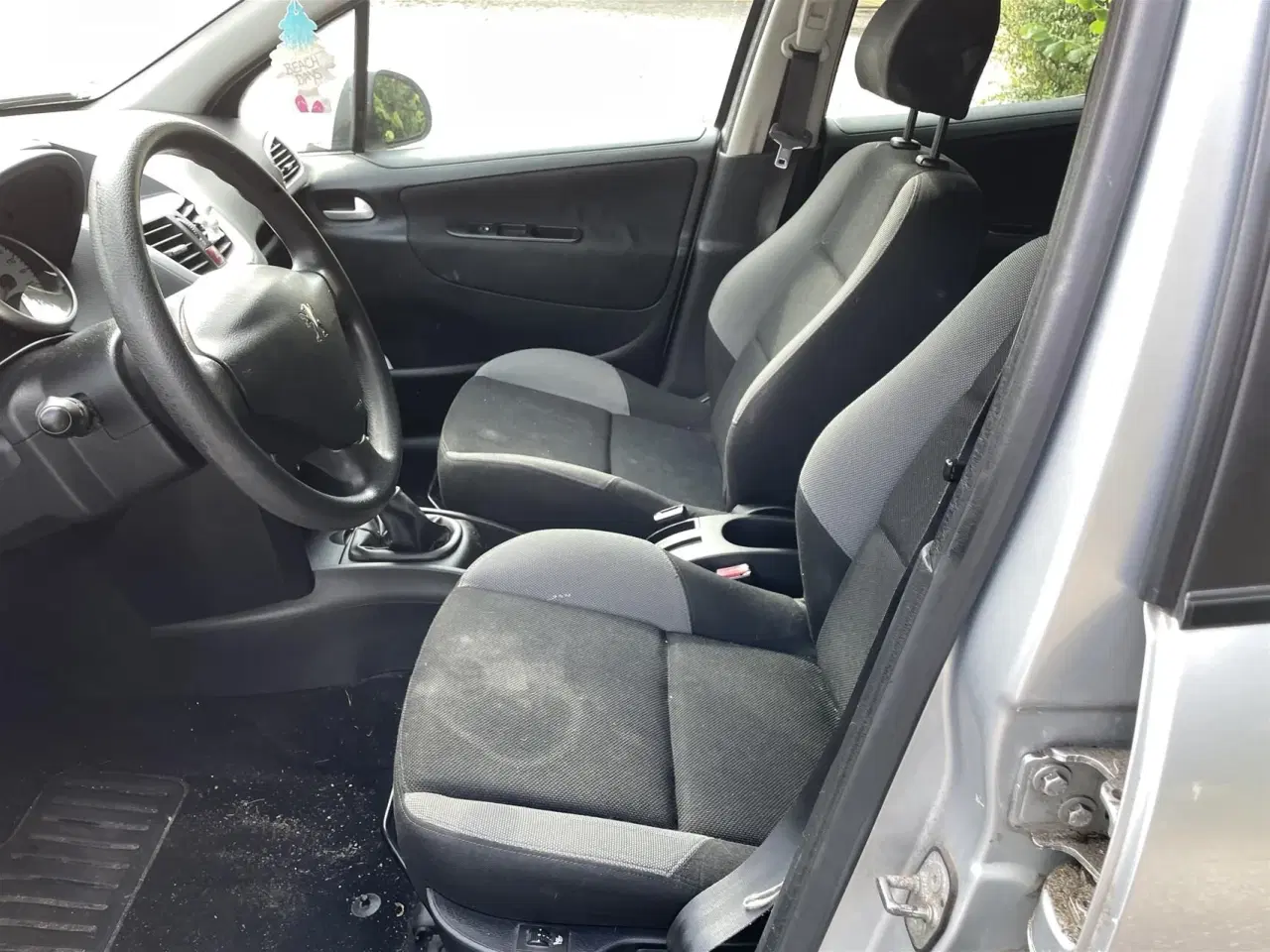 Billede 5 - Peugeot 207 1,4 XR Plus 88HK 5d