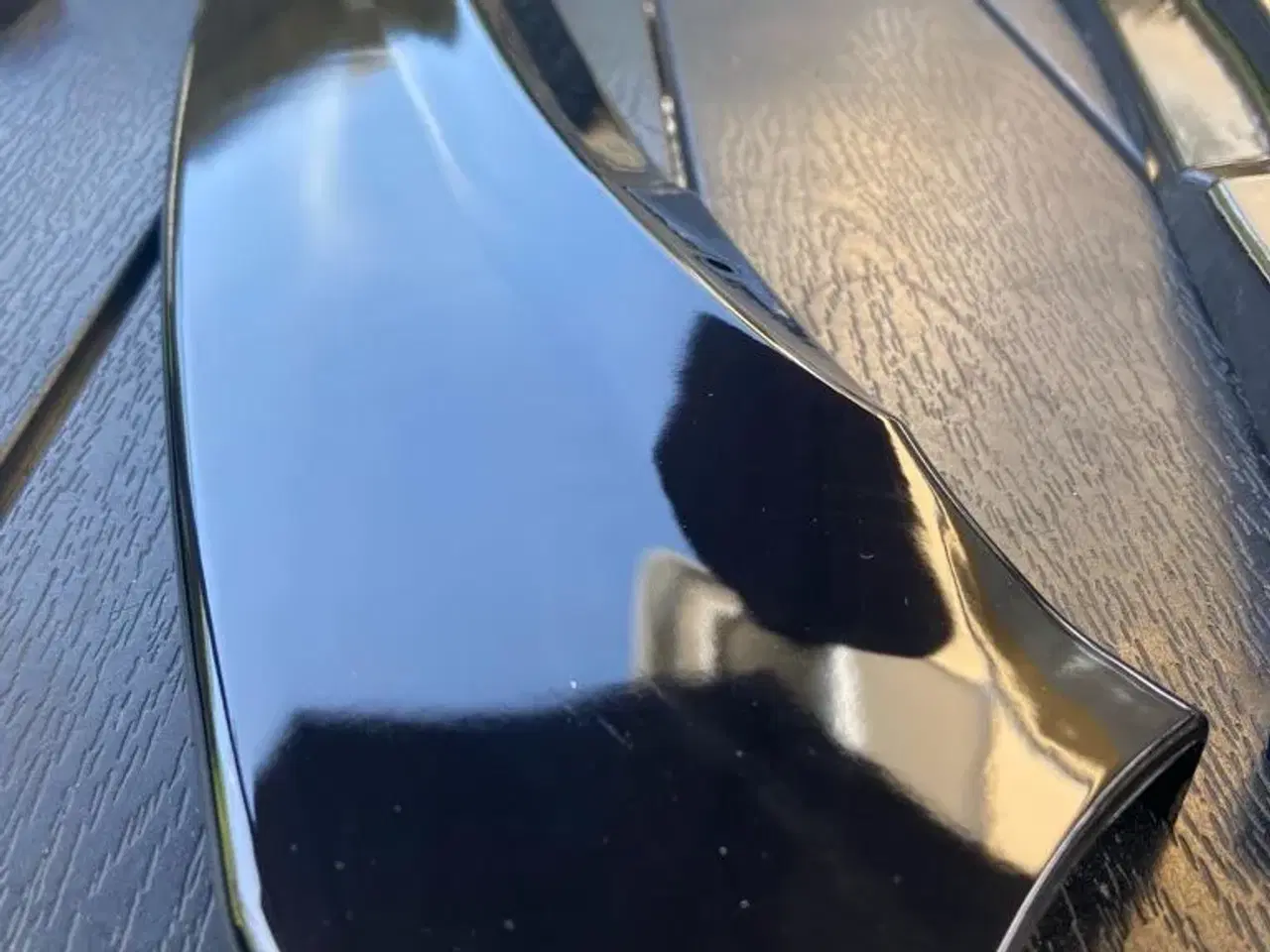 Billede 3 - Mazda 3 2013-2018 Frontsplitter