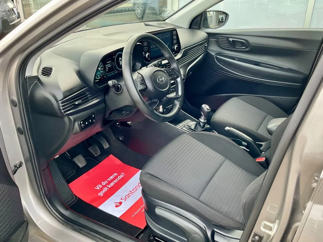 Billede 8 - Hyundai i20 1,0 T-GDi Advanced