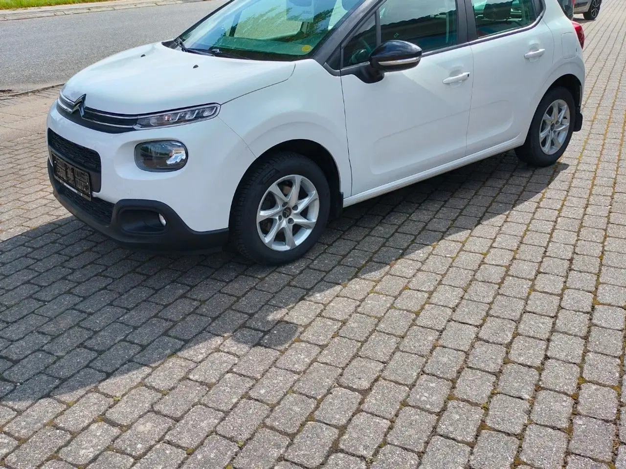 Billede 2 - Citroën C3 1,2 PureTech 82 Iconic