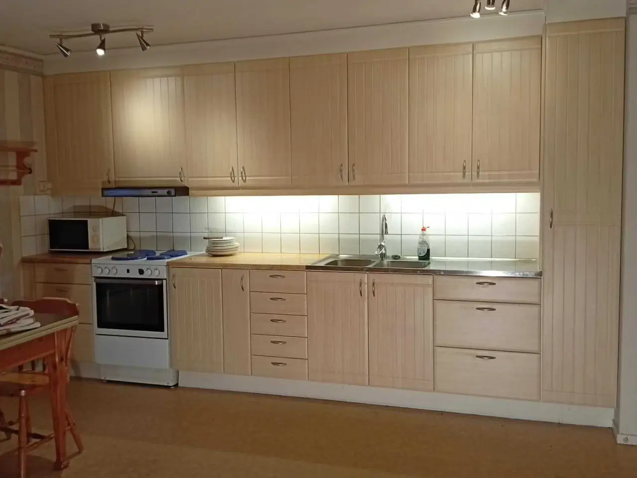 Billede 4 - Hus til salg i lappland