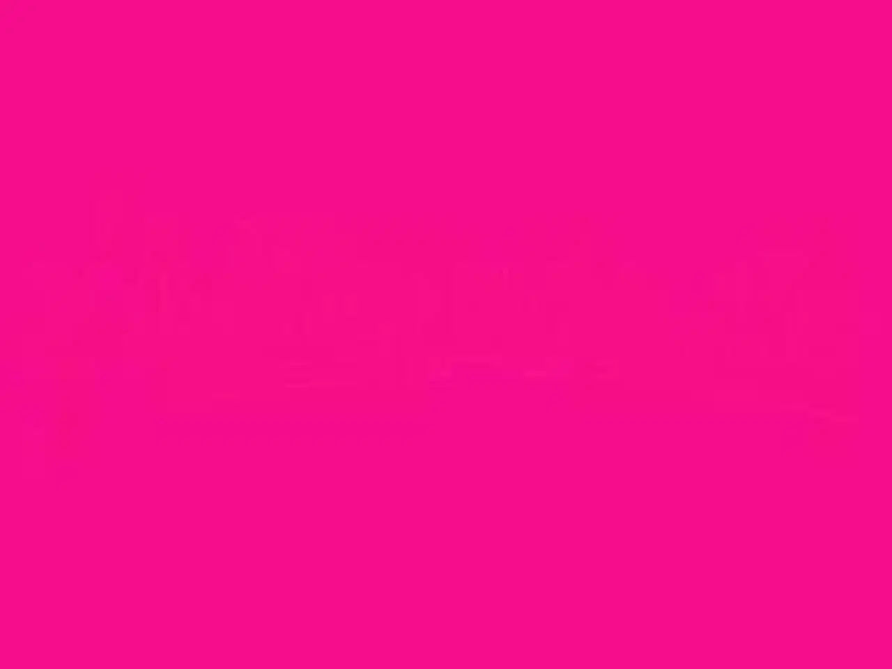 Billede 1 - Fluorescerende folie pink 63 cm x 6 m