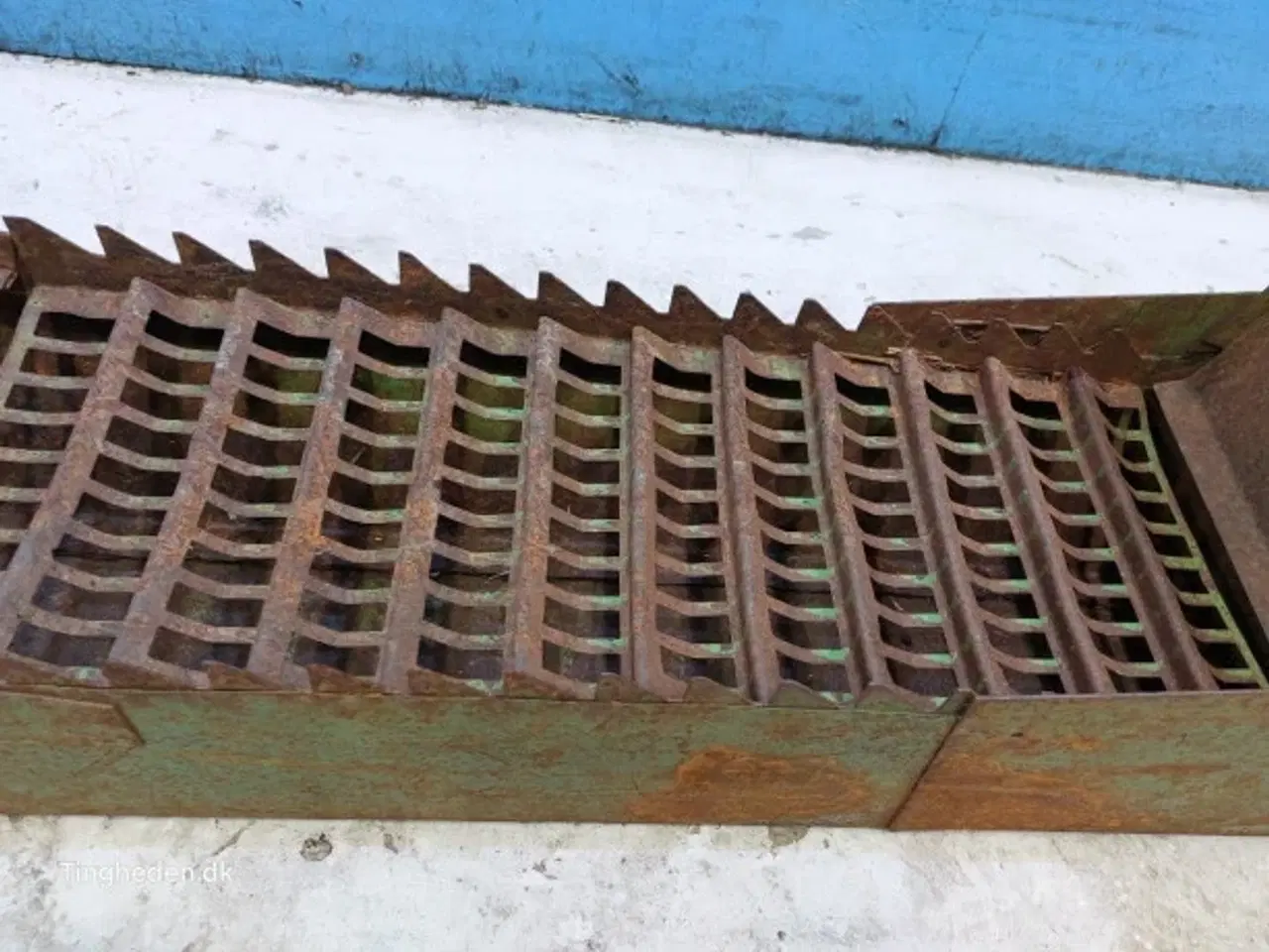 Billede 21 - John Deere 965 Ryster AZ27828