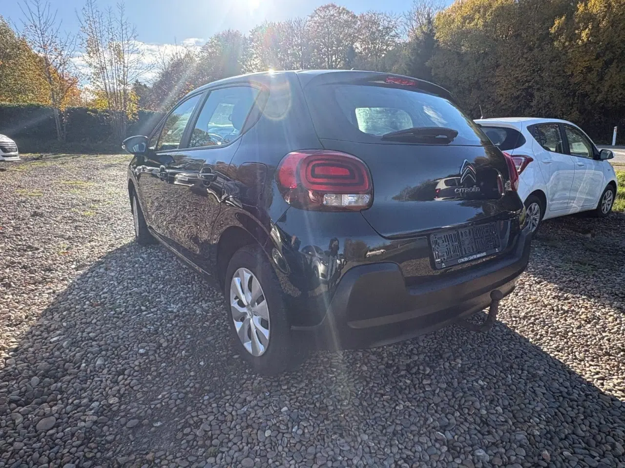 Billede 3 - Citroën C3 1,2 PureTech 82 Feel