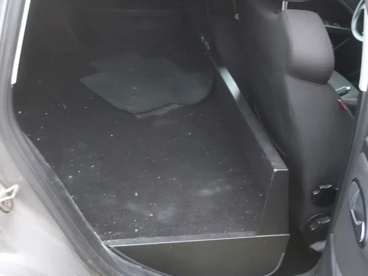 Billede 16 - Varebil SEAT LEON VAN 1,6