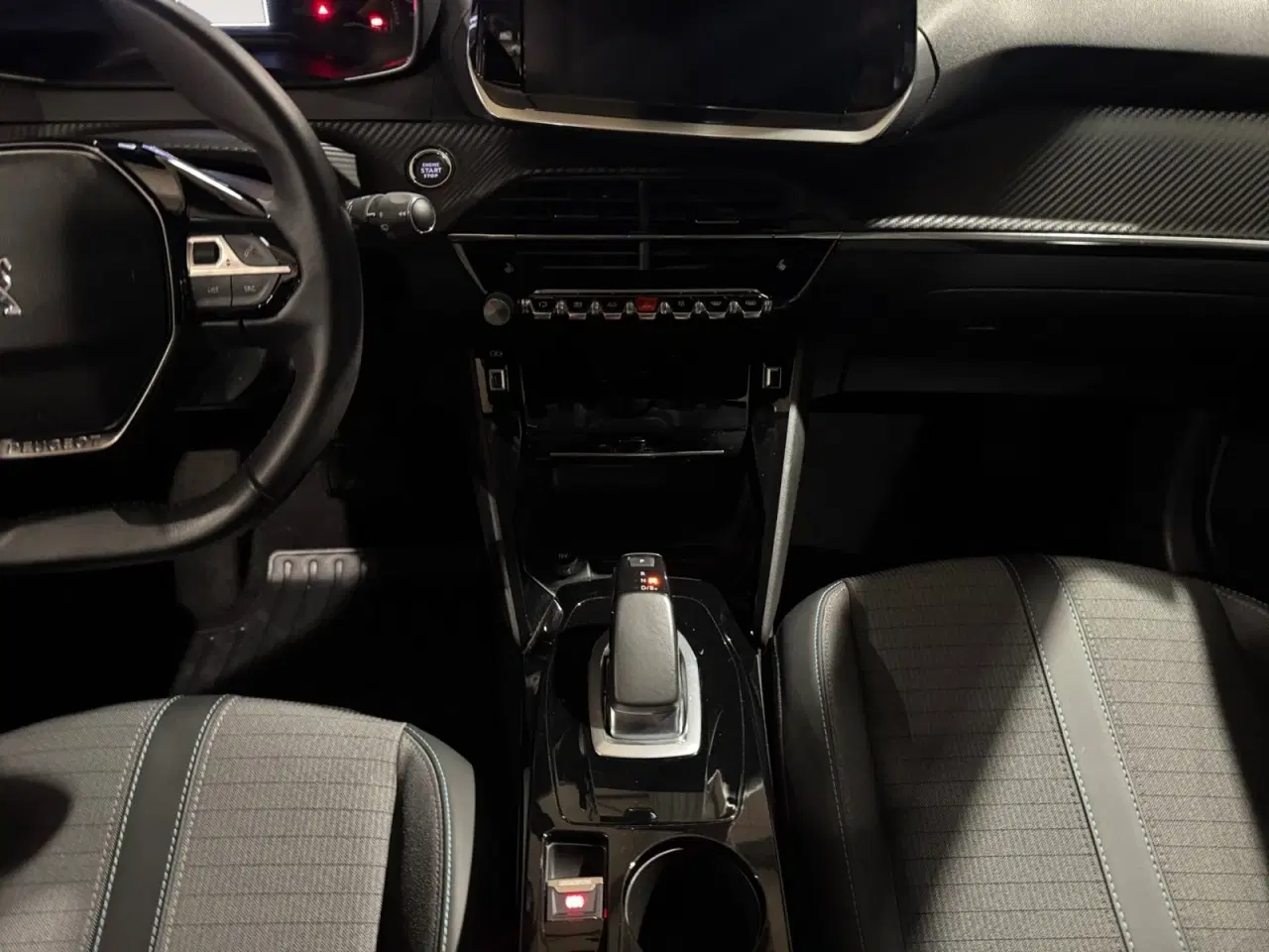 Billede 12 - Peugeot e-208 50 Allure