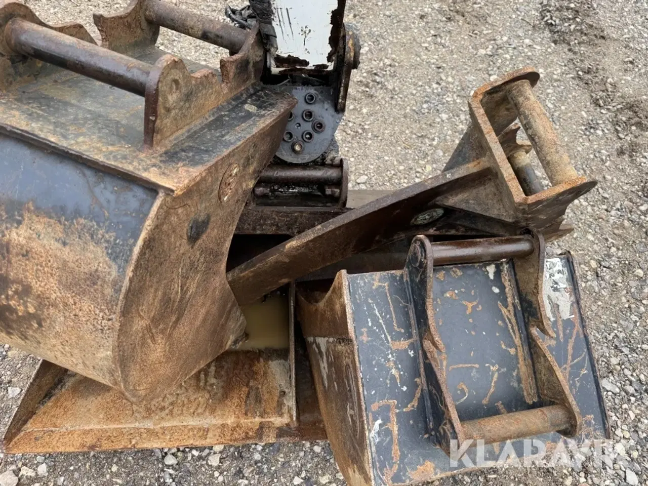 Billede 10 - Minigraver Bobcat E35Z