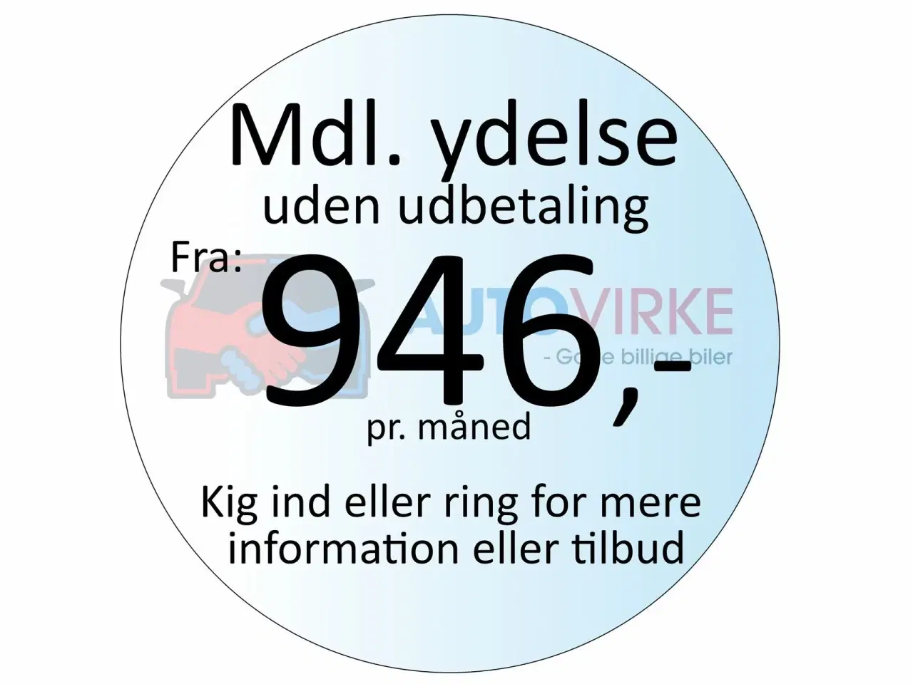 Billede 12 - DS DS3 1,6 Blue HDi Style start/stop 100HK 3d