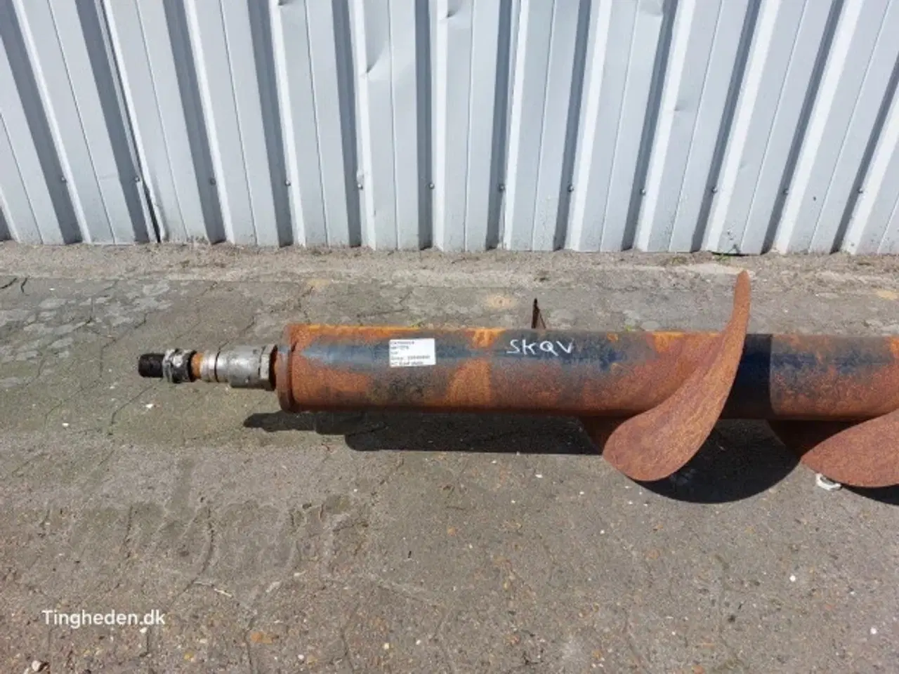 Billede 13 - Massey Ferguson 7278 Snegl 28880395