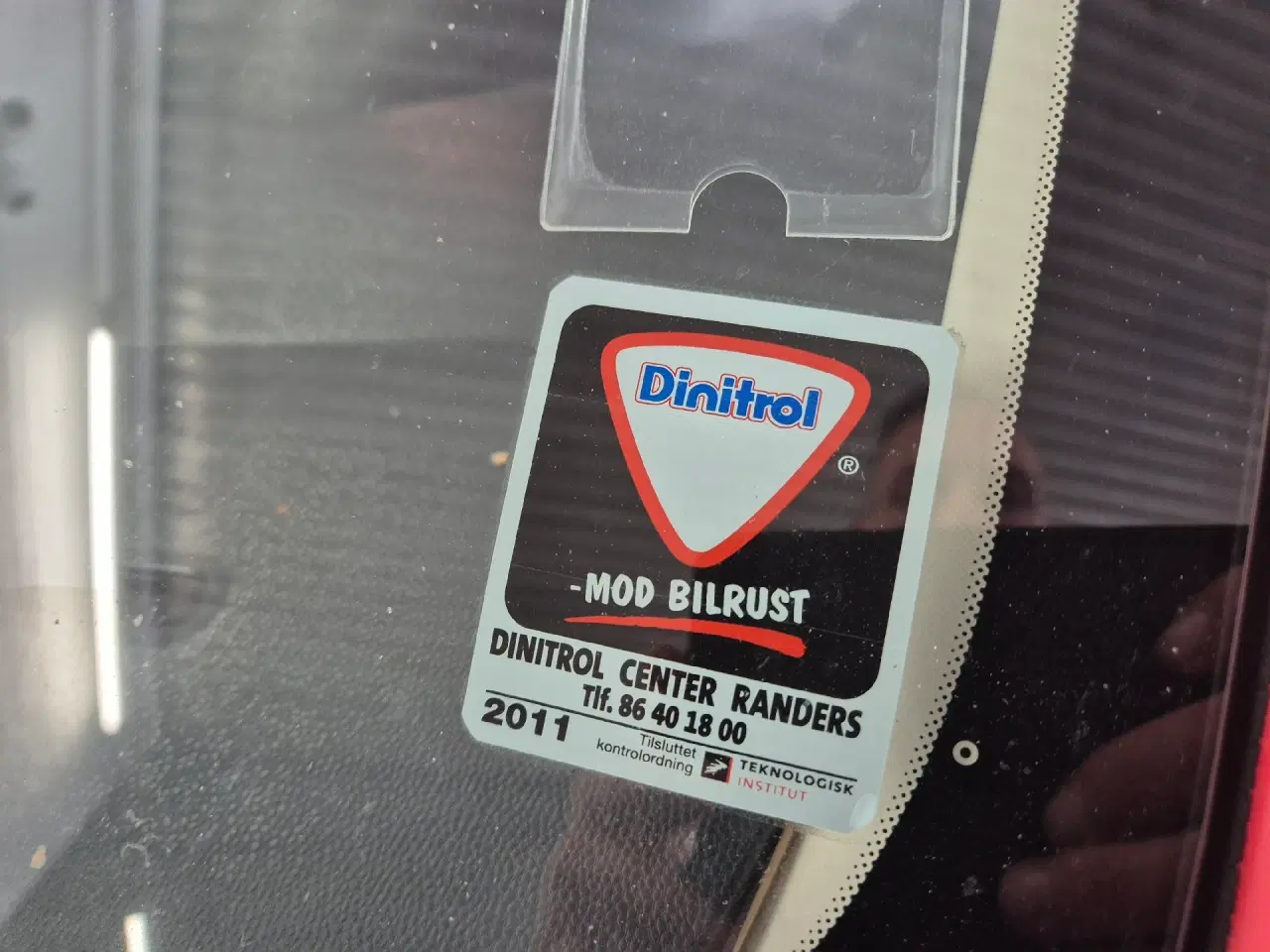 Billede 11 - Ford Ka 1,2 SE 69HK 3d