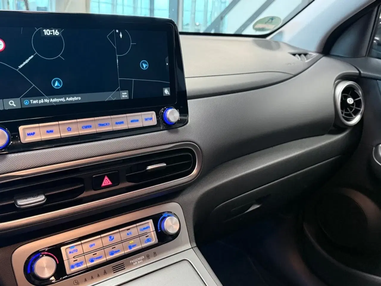 Billede 13 - Hyundai Kona 39 EV Trend