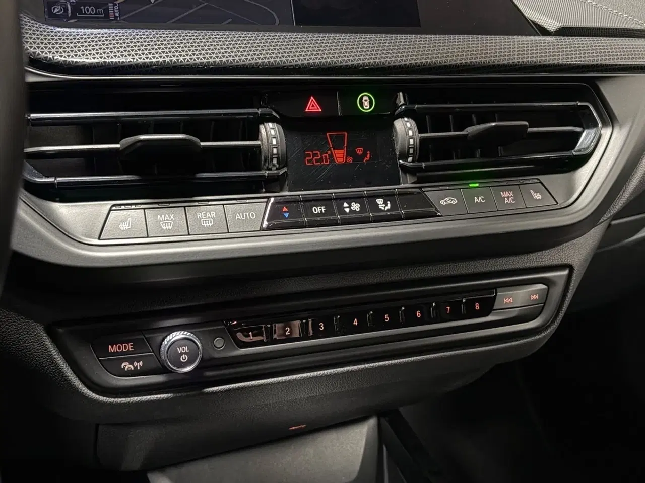 Billede 14 - BMW 118i 1,5 Sport Line aut.