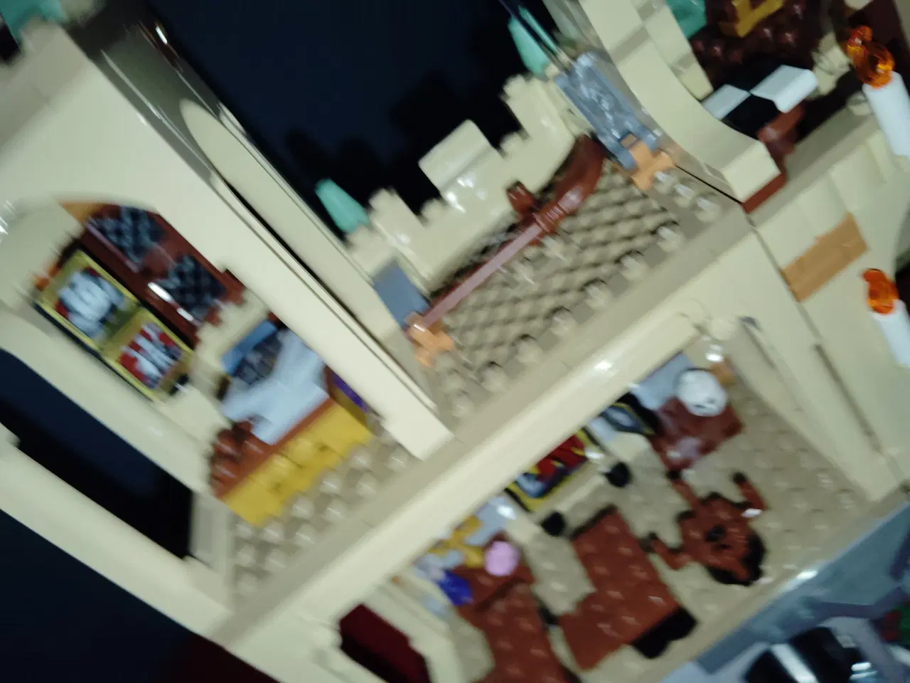 Billede 2 - Lego Harry Potter Skolen 