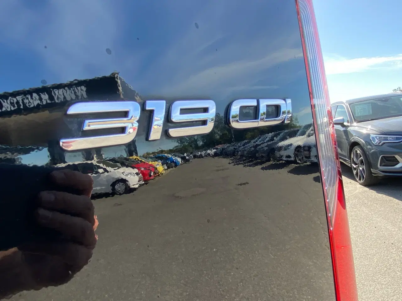 Billede 21 - Mercedes-Benz Sprinter 319 3,0 CDI A2 H2 RWD 7G-Tronic 190HK Van 7g Aut.