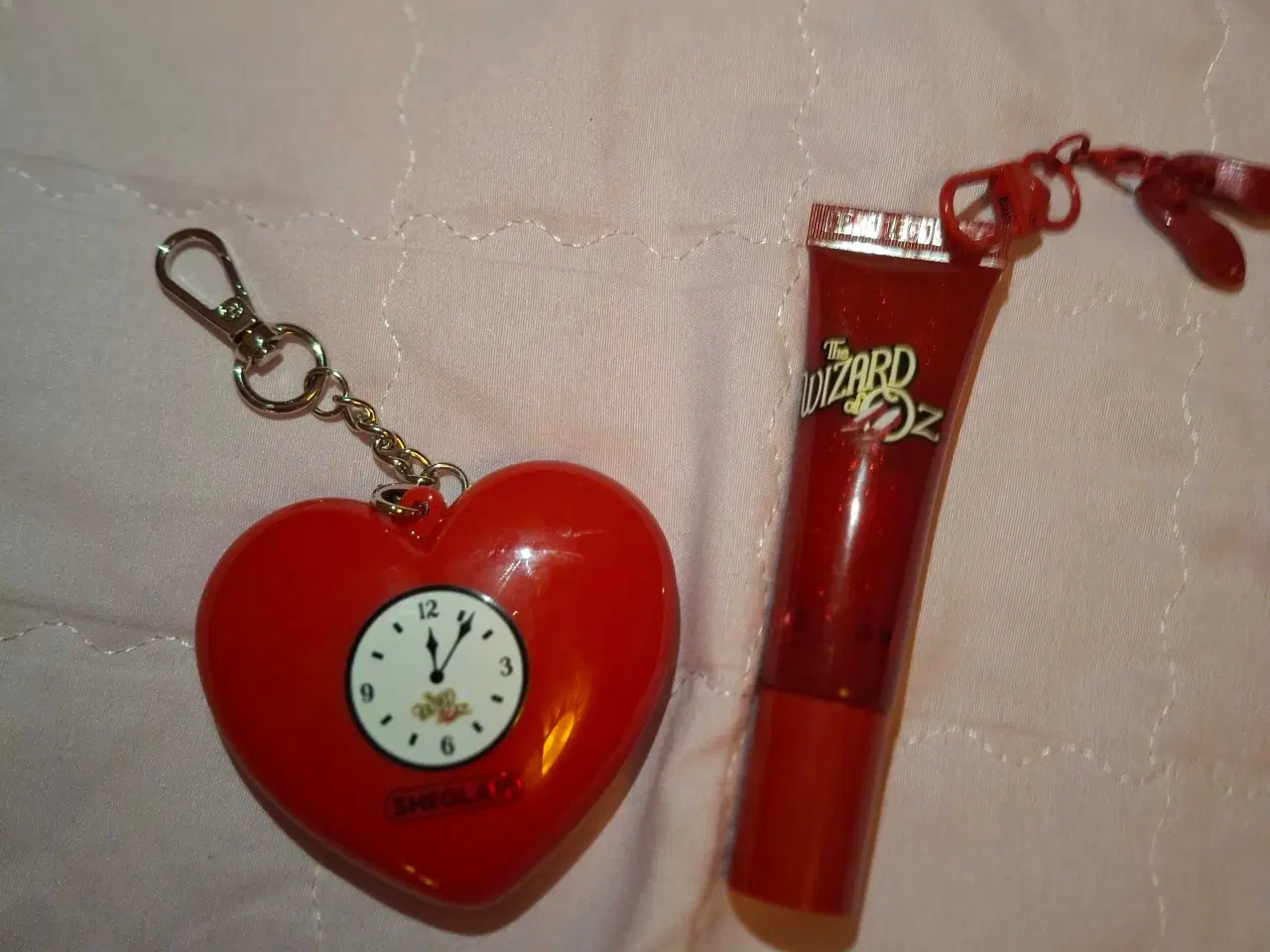 Billede 1 - Wizard of OZ x Sheglam Beauty produkter 