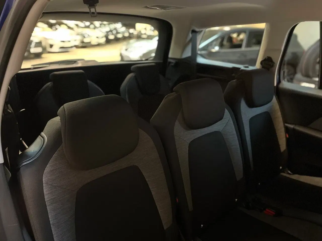 Billede 22 - Citroën Grand C4 Picasso 1,6 BlueHDi 120 Cool 7prs