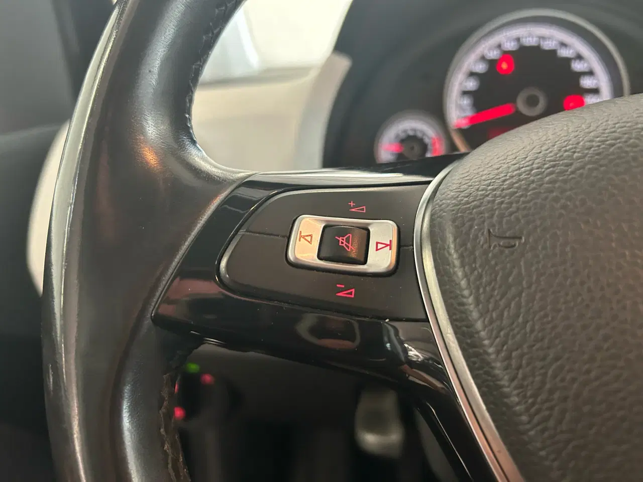 Billede 7 - VW up 1,0 MPI BMT Design 60HK 5d