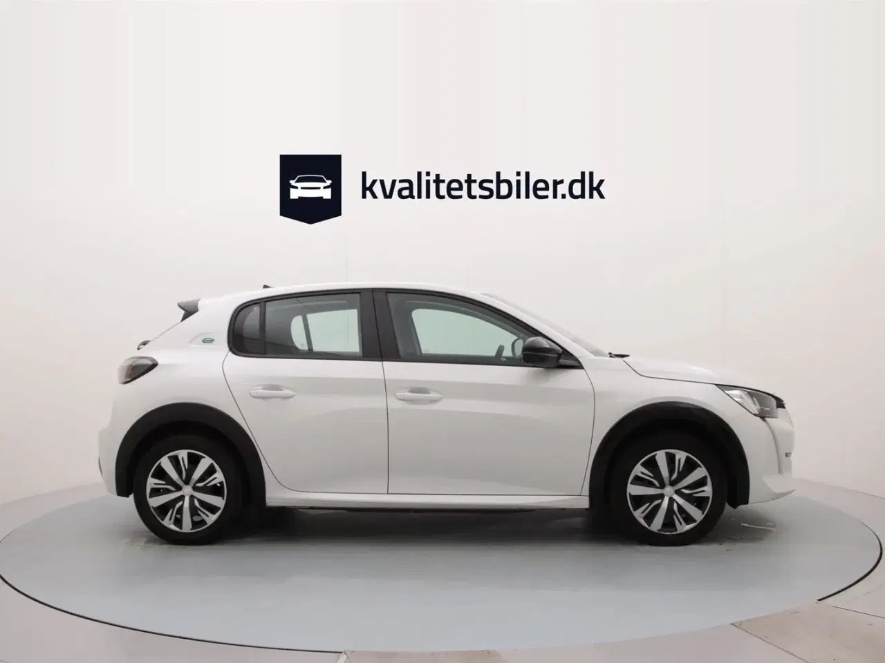 Billede 5 - Peugeot e-208 50 Active