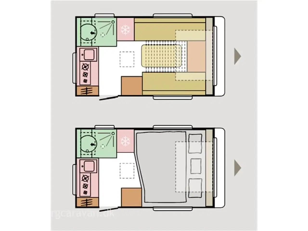 Billede 9 - 2025 - Adria Altea 362 LH