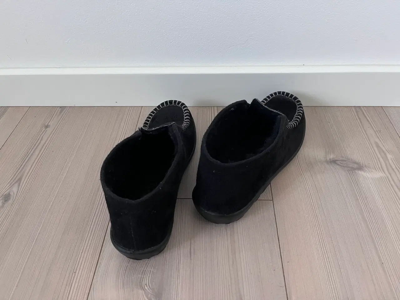 Billede 7 - Hjemmesko, Dame, Rhode str 36