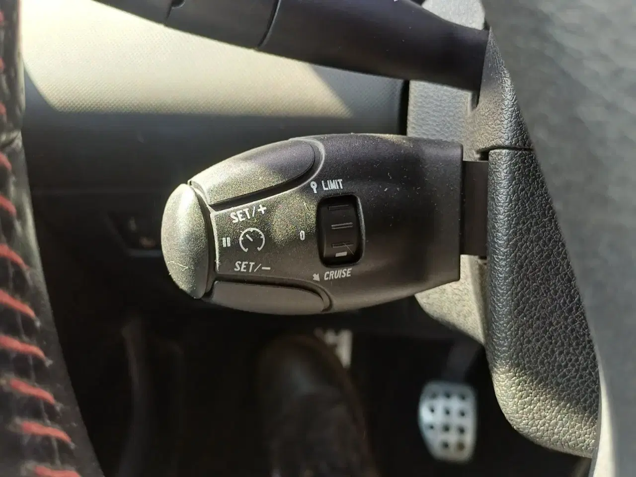 Billede 23 - Peugeot 308 1,6 HDi 110 Sportium