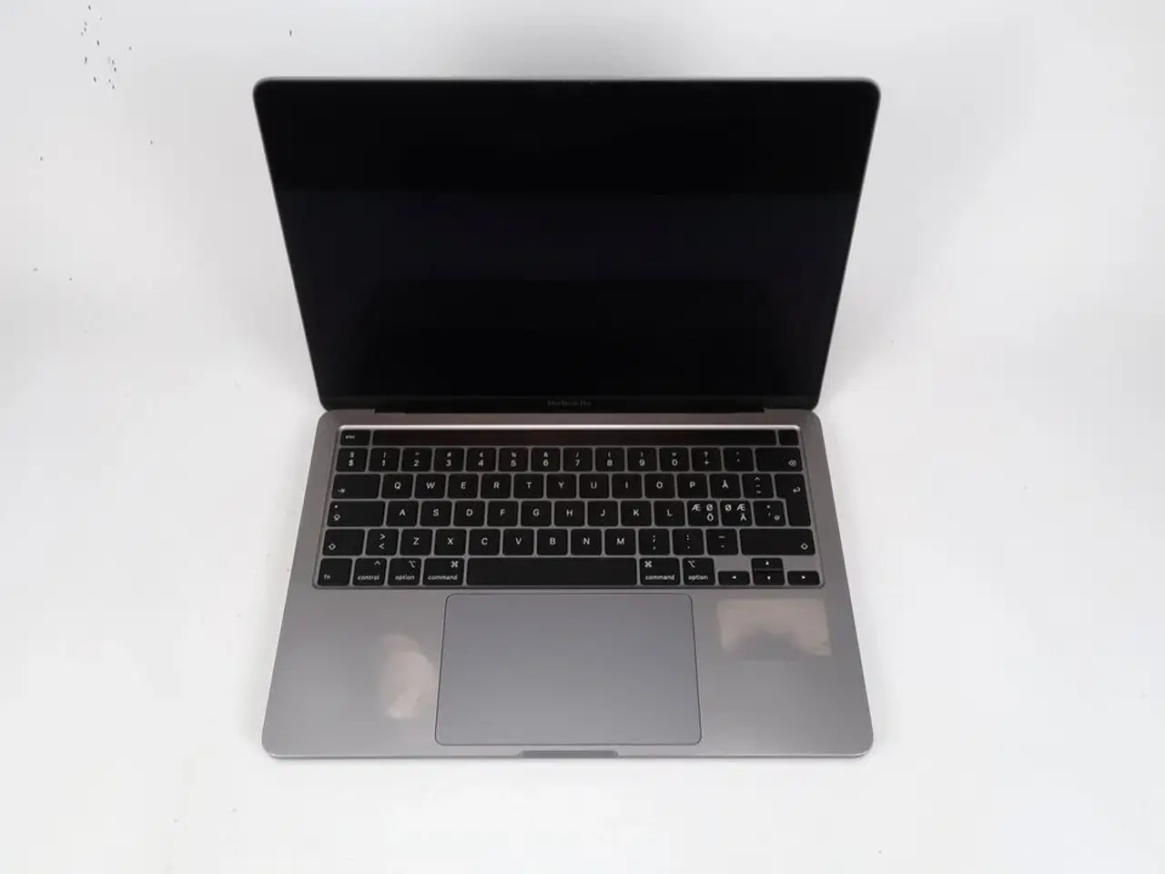 Billede 1 - Apple MacBook Pro 13" i5-1038NG7