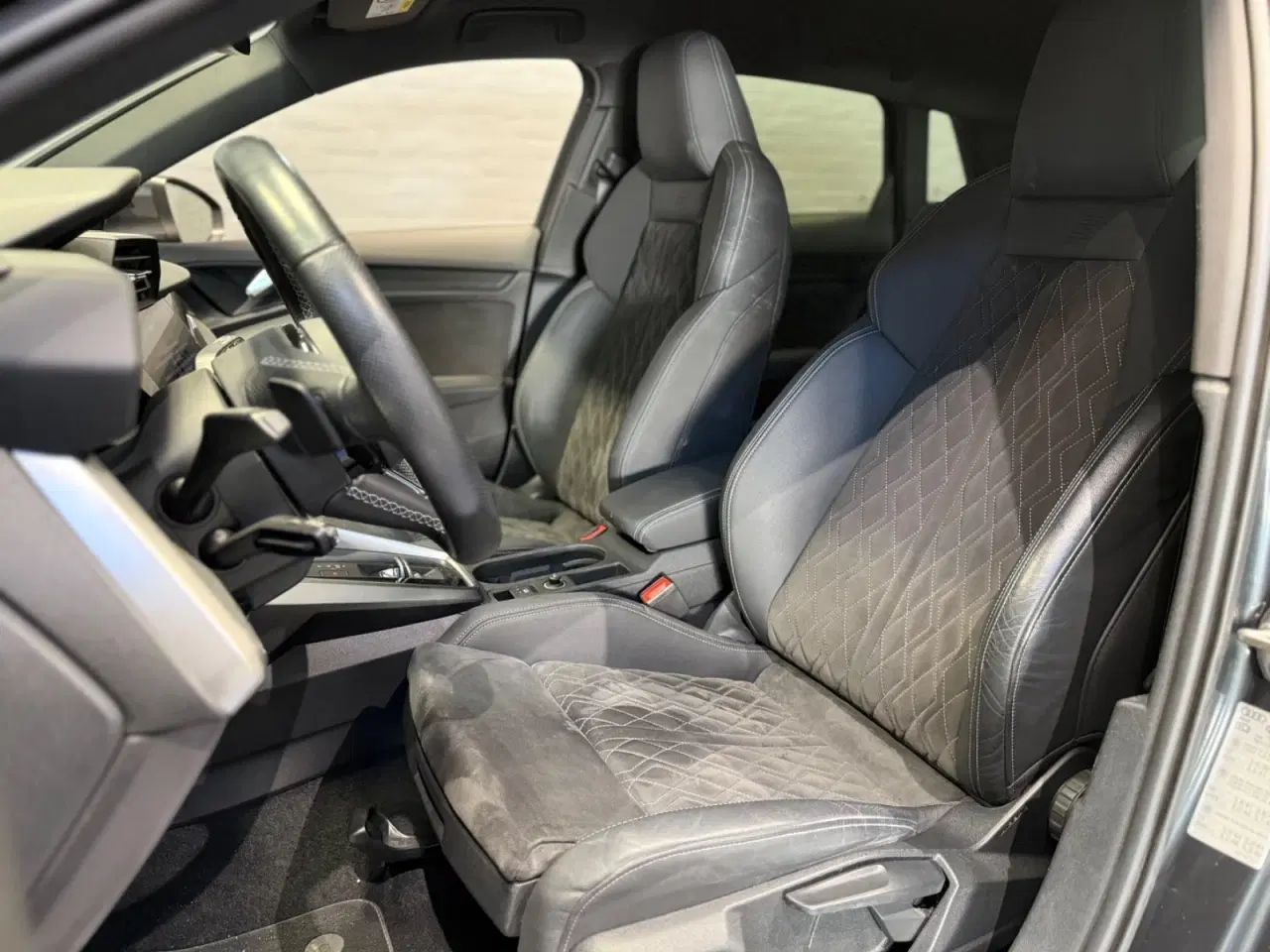 Billede 9 - Audi A3 40 TFSi e Advanced Sportback S-tr.