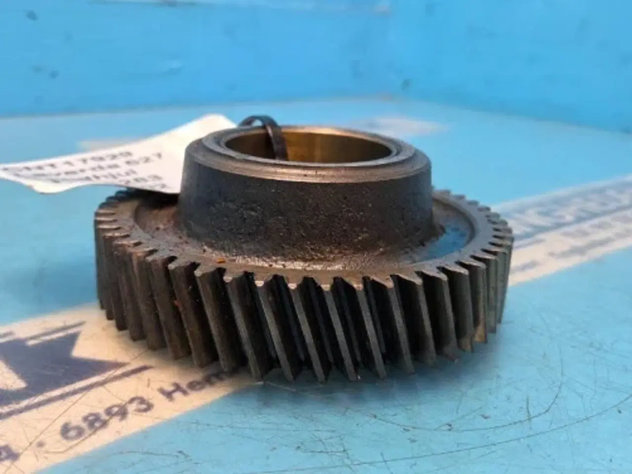 Billede 3 - Iveco 8361 SRE 11 Tandhjul 98428283