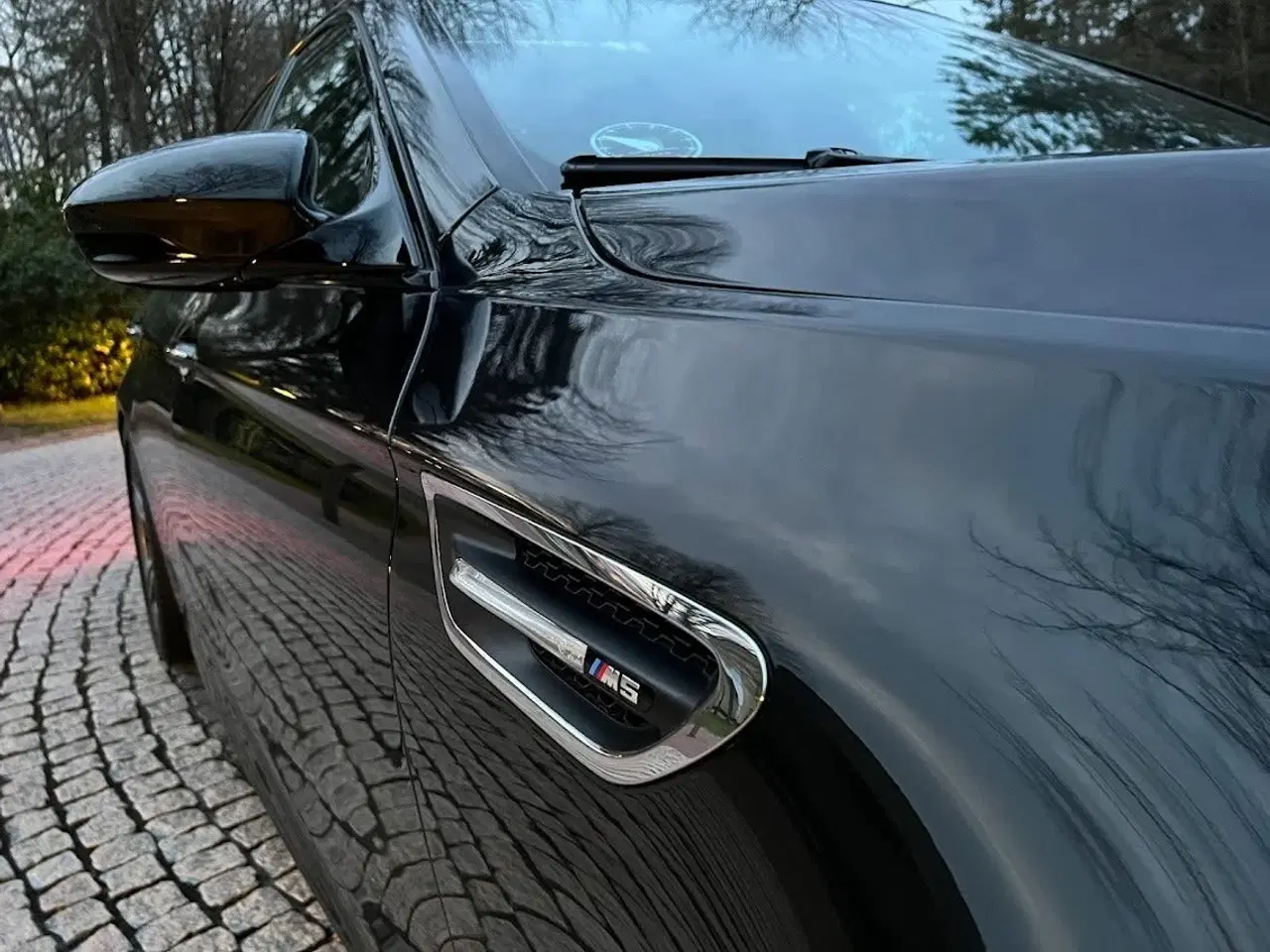 Billede 13 - BMW M5 4,4 aut.