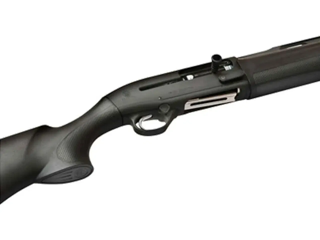 Billede 2 - Beretta 1301 Comp. 61 cm løb 12/76 halvautomat-TA083645 12/76 66 cm