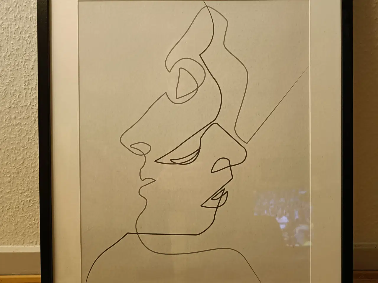 Billede 1 - Soul mate plakat 