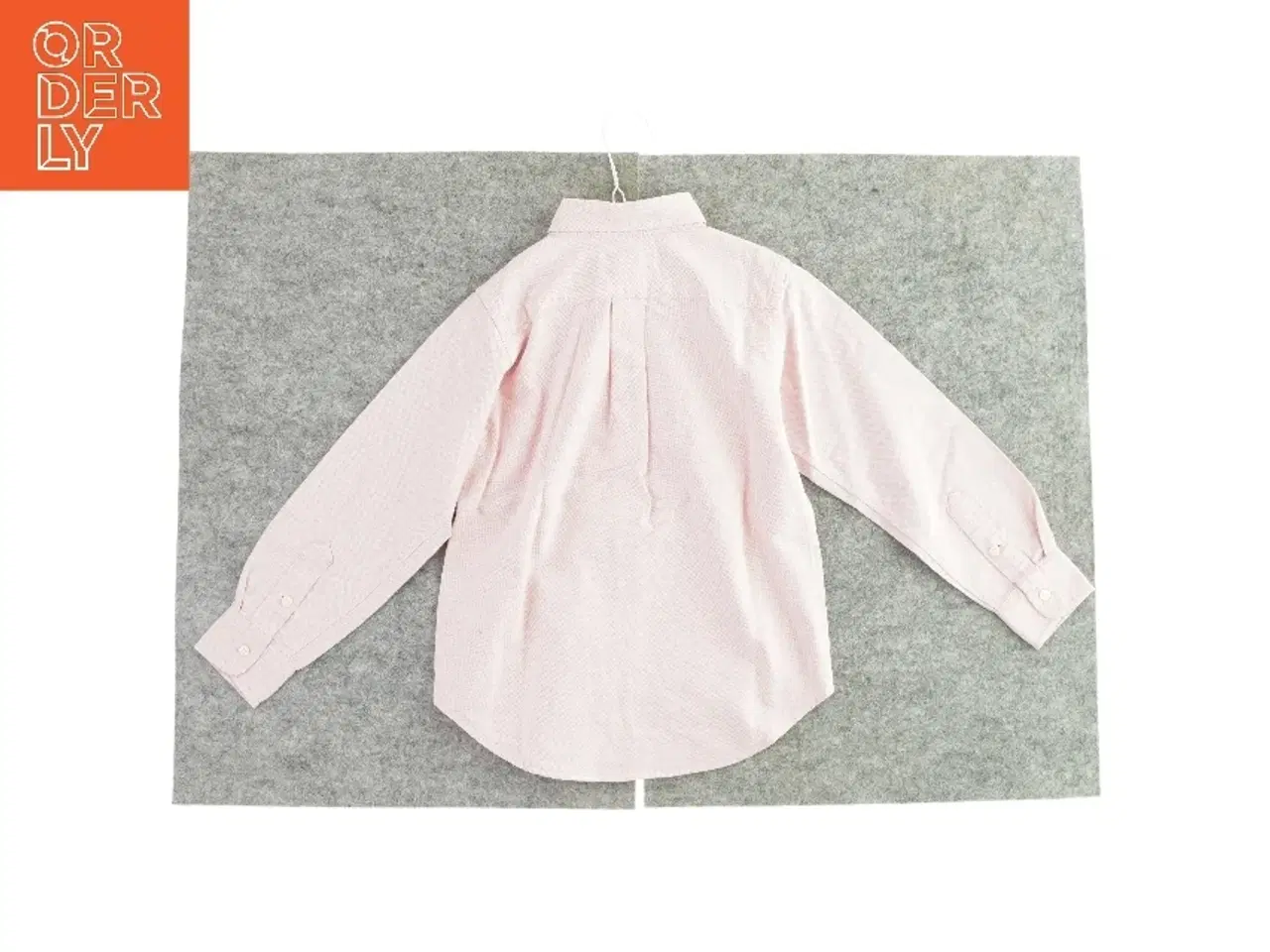 Billede 2 - Skjorte fra Ralph Lauren.