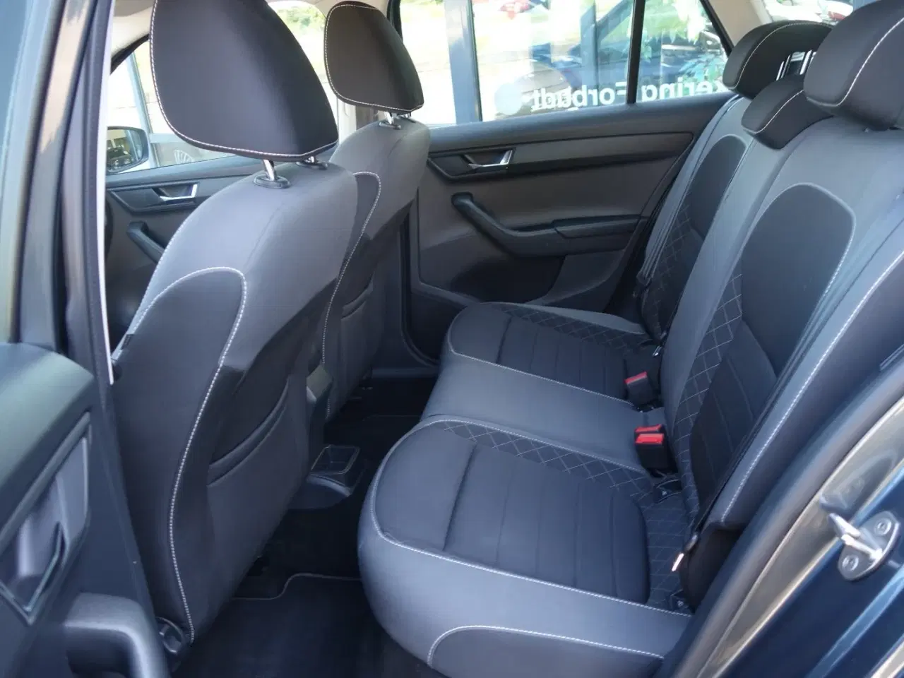 Billede 9 - Skoda Fabia 1,0 TSi 110 Ambition Combi DSG