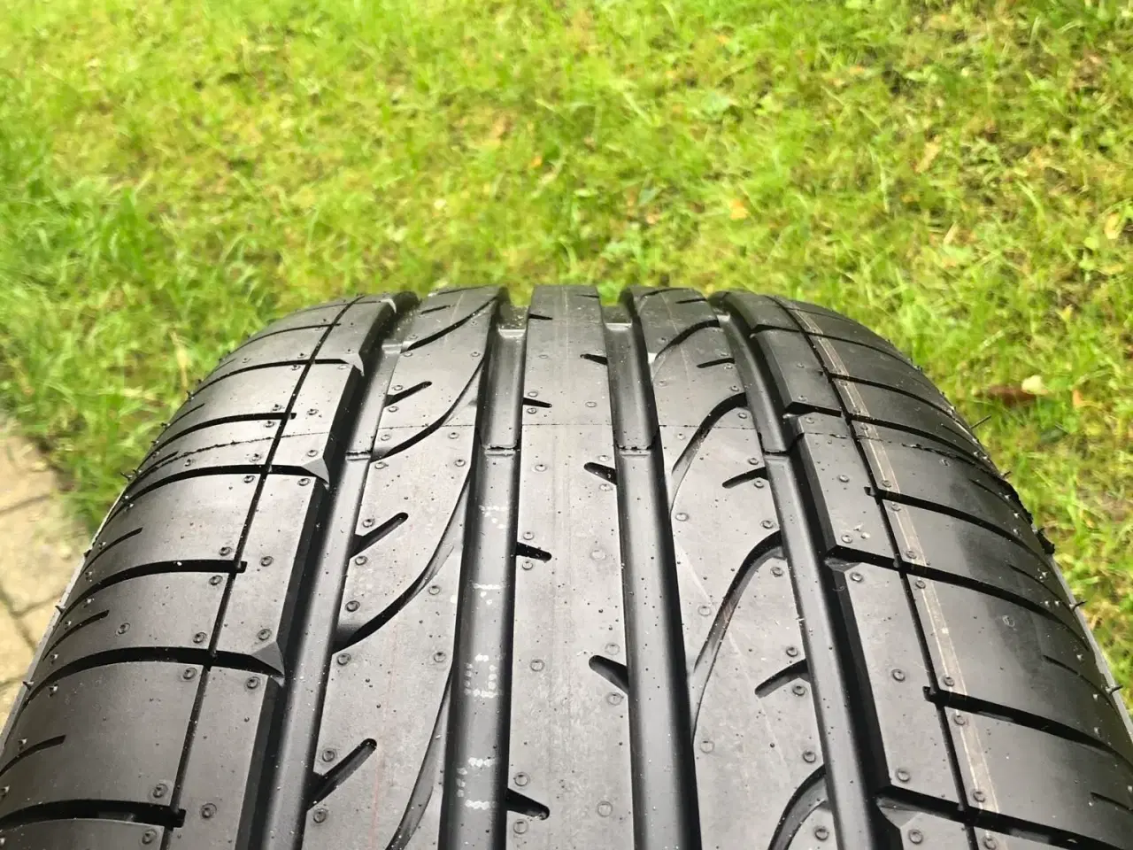 Billede 4 - 18” Originale Audi/Vw/Skoda sommerfælge 5x112