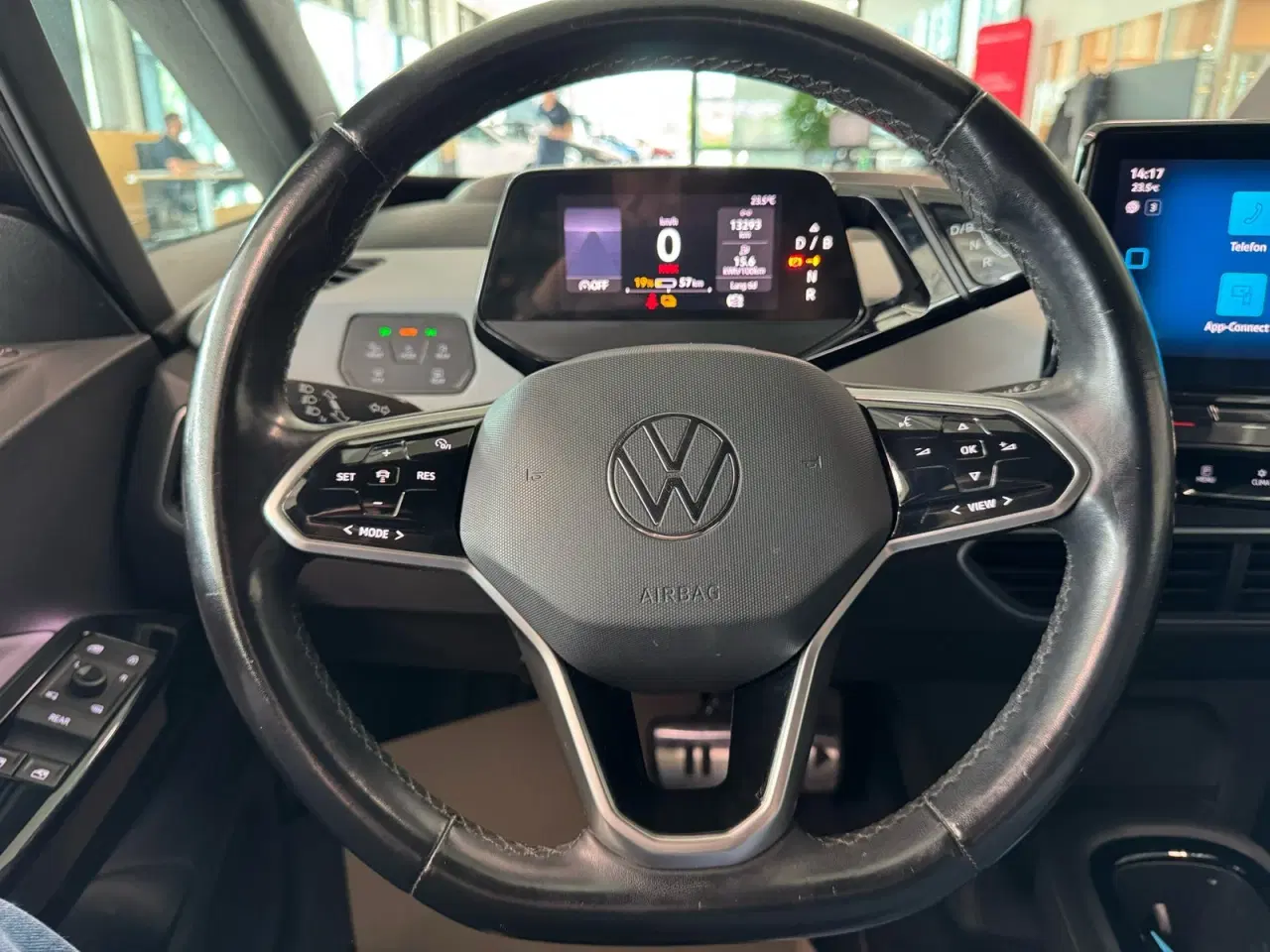 Billede 8 - VW ID.3 58 Tech