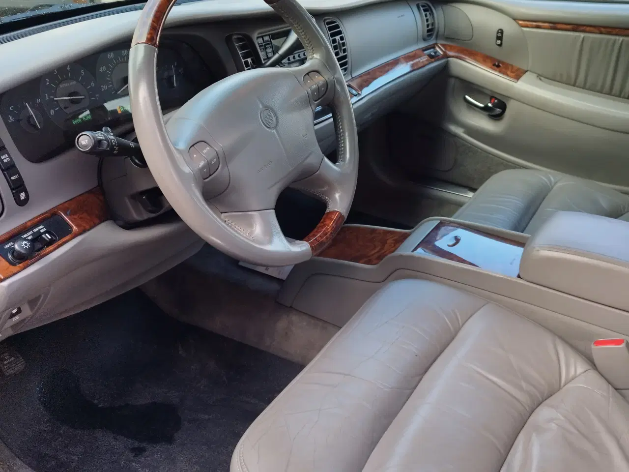 Billede 4 - Amerikaner bil