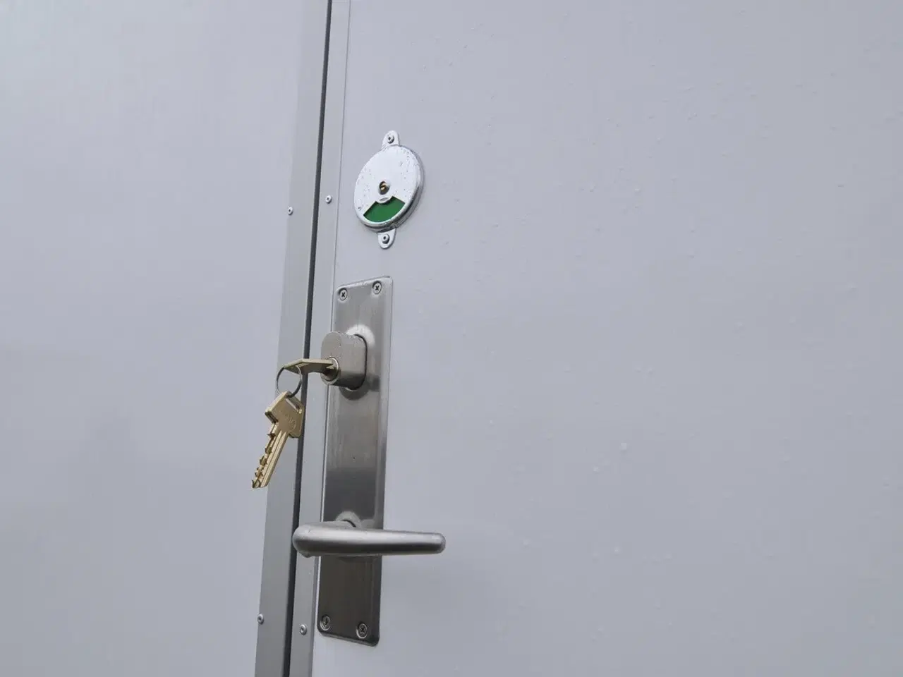 Billede 5 - Type 217: Toilet- & badvogn