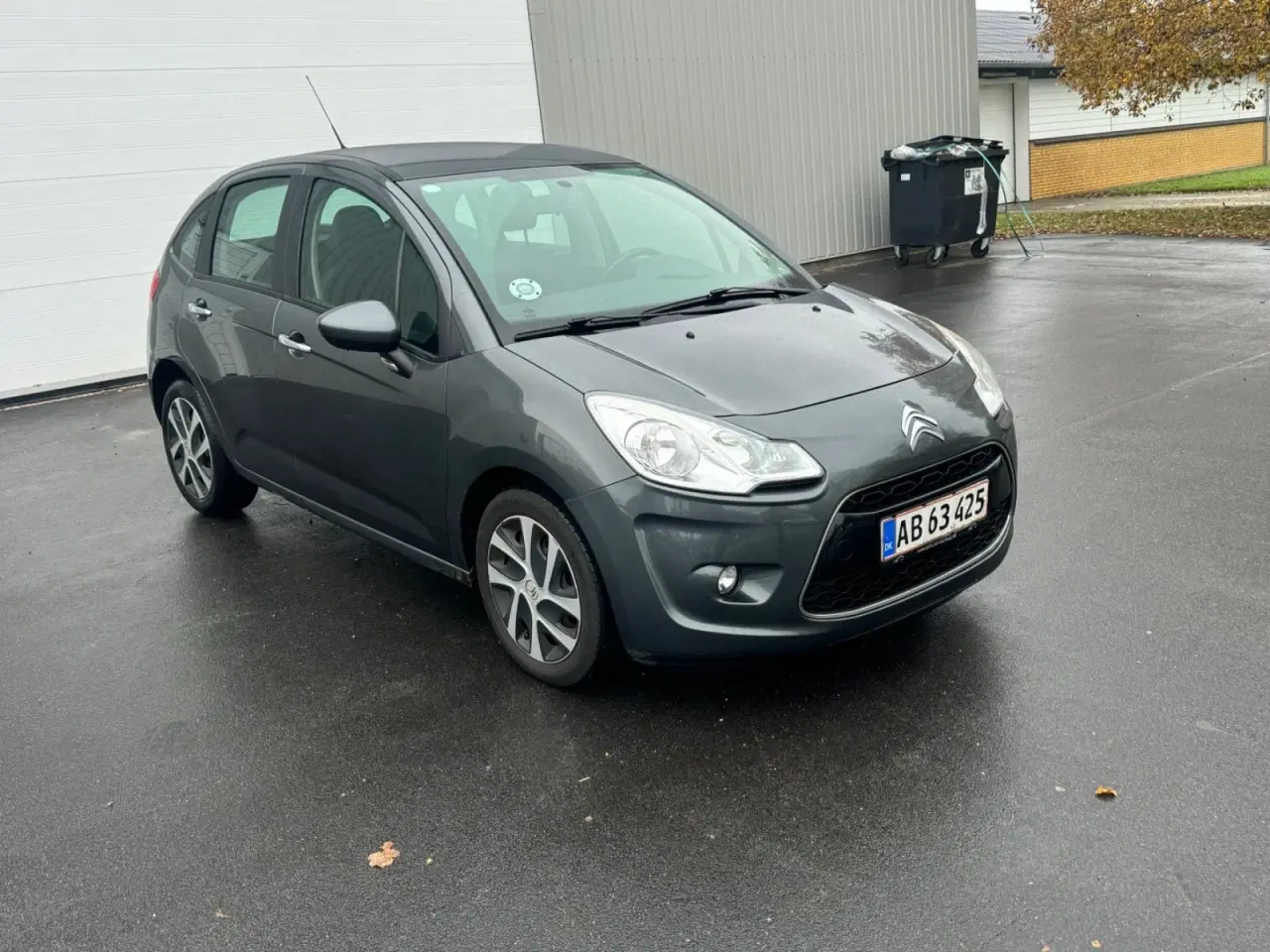 Billede 1 - Citroën C3 1,4 HDi Seduction