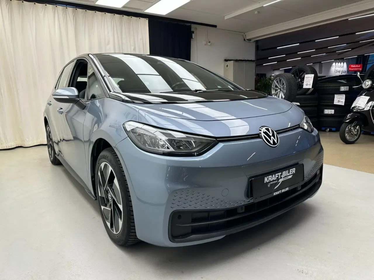 Billede 6 - VW ID.3 58 Pro Performance