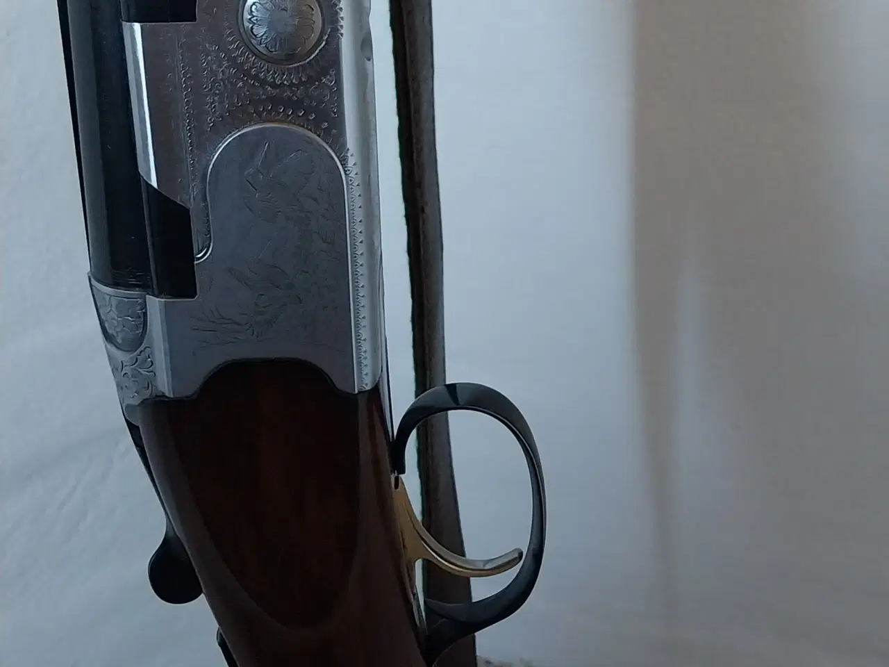 Billede 2 - Haglgevær Beretta 687L cal 12-70